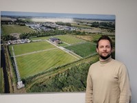 Meer kennis over de wereld van sportaccommodaties en een groeiend netwerk afbeelding nieuwsbericht